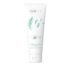 Bandi Professional Delicate Care delikatny peeling enzymatyczny 75 ml