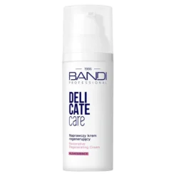 Bandi Professional Delicate Care odżywczy krem z algami 50 ml