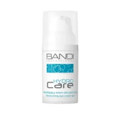 Bandi Professional Hydro Care nawilżający krem-żel pod oczy 30 ml