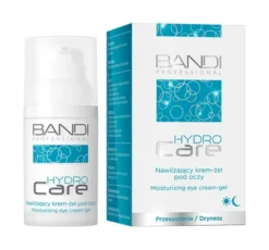Bandi Professional Hydro Care nawilżający krem-żel pod oczy 30 ml