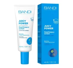 Bandi Professional Juicy Power nawilżający sorbet 40 ml