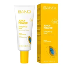 Bandi Professional Juicy Power odżywczy mus 40 ml