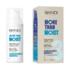 Bandi Professional More Than Moist hydroaktywna maska-krem do twarzy na noc 50 ml