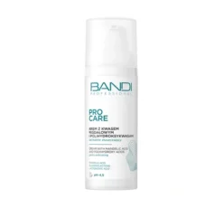 Bandi Professional Pro Care krem z kwasem migdałowym i polihydroksykwasami 50 ml