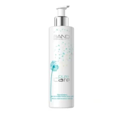 Bandi Professional Pure Care płyn micelarny do demakijażu twarzy, oczu i ust 230 ml