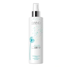 Bandi Professional Pure Care nawilżający tonik z algami morskimi do twarzy 230 ml