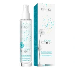 Bandi Professional Pure Care bio-esencja naprawcza aktywny bioferment z bambusa 100 ml