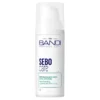 Bandi Professional Sebo Care emulsja zmniejszająca pory 50 ml