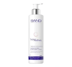 Bandi Professional Tricho-Esthetic szampon fizjologiczna kąpiel do skóry głowy i włosów 230 ml