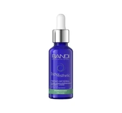Bandi Professional Tricho-Esthetic ekstrakt przeciw przetłuszczaniu się skóry głowy i włosów 30 ml