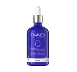 Bandi Professional Tricho-Esthetic peeling oczyszczający do skóry głowy 100 ml