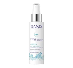 Bandi Professional Tricho-Esthetic wygładzająca mgiełka do włosów suchych i puszących się 100 ml