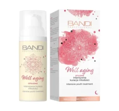 Bandi Professional Well Aging intensywna kuracja młodości 50 ml