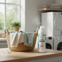 Barwa Hipoalergiczna płyn do prania z naturalnym szarym mydłem 1000 ml