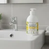 Barwa Hipoalergiczna tradycyjne polskie szare mydło w płynie Olej z Wiesiołka 500 ml