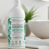 Barwa hipoalergiczny szampon bezzapachowy do wrażliwej i atopowej skóry głowy 400 ml