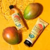 Barwa Naturalna krem-maska do rąk i paznokci Mango 100 ml