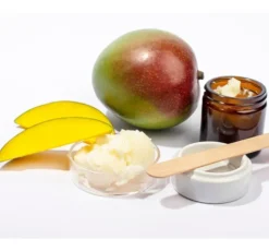 Barwa Naturalna krem-maska do rąk i paznokci Mango 100 ml