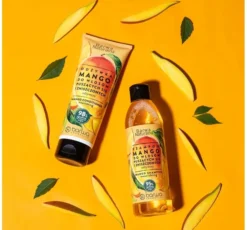 Barwa Naturalna krem-maska do rąk i paznokci Mango 100 ml