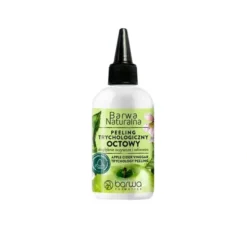 Barwa Naturalna octowy peeling trychologiczny 100 ml
