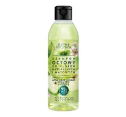 Barwa Naturalna szampon octowy 300 ml
