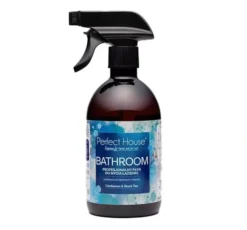 Barwa Perfect House Bathroom profesjonalny płyn do mycia łazienki kardamon i czarna herbata 500 ml