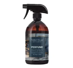 Barwa Perfect House Perfume profesjonalne perfumy do wnętrz 500 ml