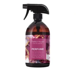 Barwa Perfect House perfumy do wnętrz Bergamot Ylang Ylang Patchuli 500 ml