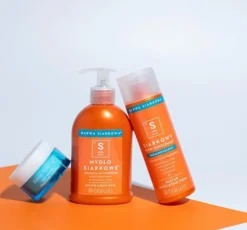 Barwa Siarkowa matujący krem siarkowy 50 ml