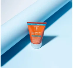 Barwa Siarkowy peeling maska 2w1 120 ml