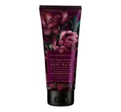 Barwa SPA Experience balsam do ciała Pink Pepper&Violet 200 ml