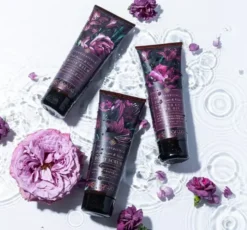 Barwa SPA Experience balsam do ciała Pink Pepper&Violet 200 ml