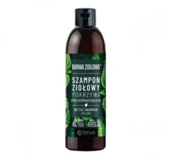 Barwa Ziołowa szampon ziołowy Pokrzywa 250 ml