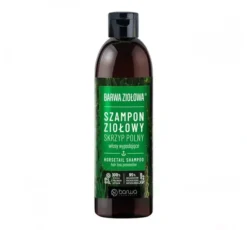 Barwa Ziołowa szampon ziołowy Skrzyp Polny 250 ml