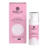 BasicLab Complementis ceramidowy krem regenerujący z 5% prebiotykiem do twarzy 50 ml