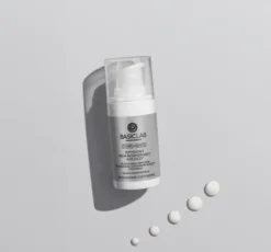BasicLab Complementis peptydowy regenerujący krem pod oczy 15 ml