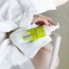 BasicLab Dermatis wygładzający żel myjący przeciw niedoskonałościom 300 ml