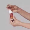 BasicLab Esteticus emulsyjne serum do twarzy z 0,3% czystego retinolu na noc 30 ml