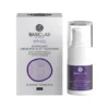 BasicLab Esteticus korygujące serum pod oczy i na powieki z retinalem 0,03% 15 ml
