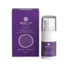 BasicLab Esteticus korygujące serum do twarzy na noc z retinalem 0,07% 15 ml