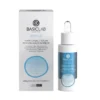 BasicLab Esteticus nawilżające serum poprawiające napięcie 4% kwasu hialuronowego 30 ml