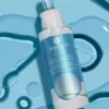 BasicLab Esteticus nawilżające serum poprawiające napięcie 3% kwasu hialuronowego 30 ml