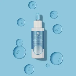 BasicLab Esteticus nawilżające serum poprawiające napięcie 3% kwasu hialuronowego 30 ml