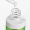 BasicLab Esteticus normalizujące serum przeciw zaskórnikom na dzień i na noc 15 ml