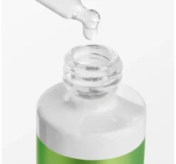 BasicLab Esteticus normalizujące serum przeciw zaskórnikom na dzień i na noc 15 ml