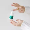 BasicLab Esteticus punktowe serum na zmiany mikrozapalne na dzień i na noc 15 ml