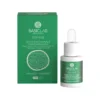BasicLab Esteticus serum zmniejszające niedoskonałości z niacynamidem 5% 15 ml