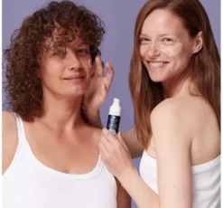 BasicLab Esteticus serum z trehalozą 15% i 10% peptydem 30 ml