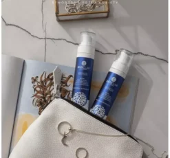 BasicLab Esteticus serum z trehalozą 15% i 10% peptydem 30 ml