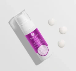 BasicLab Esteticus stymulujące serum peptydowe 15% kompleksu peptydów 30 ml
